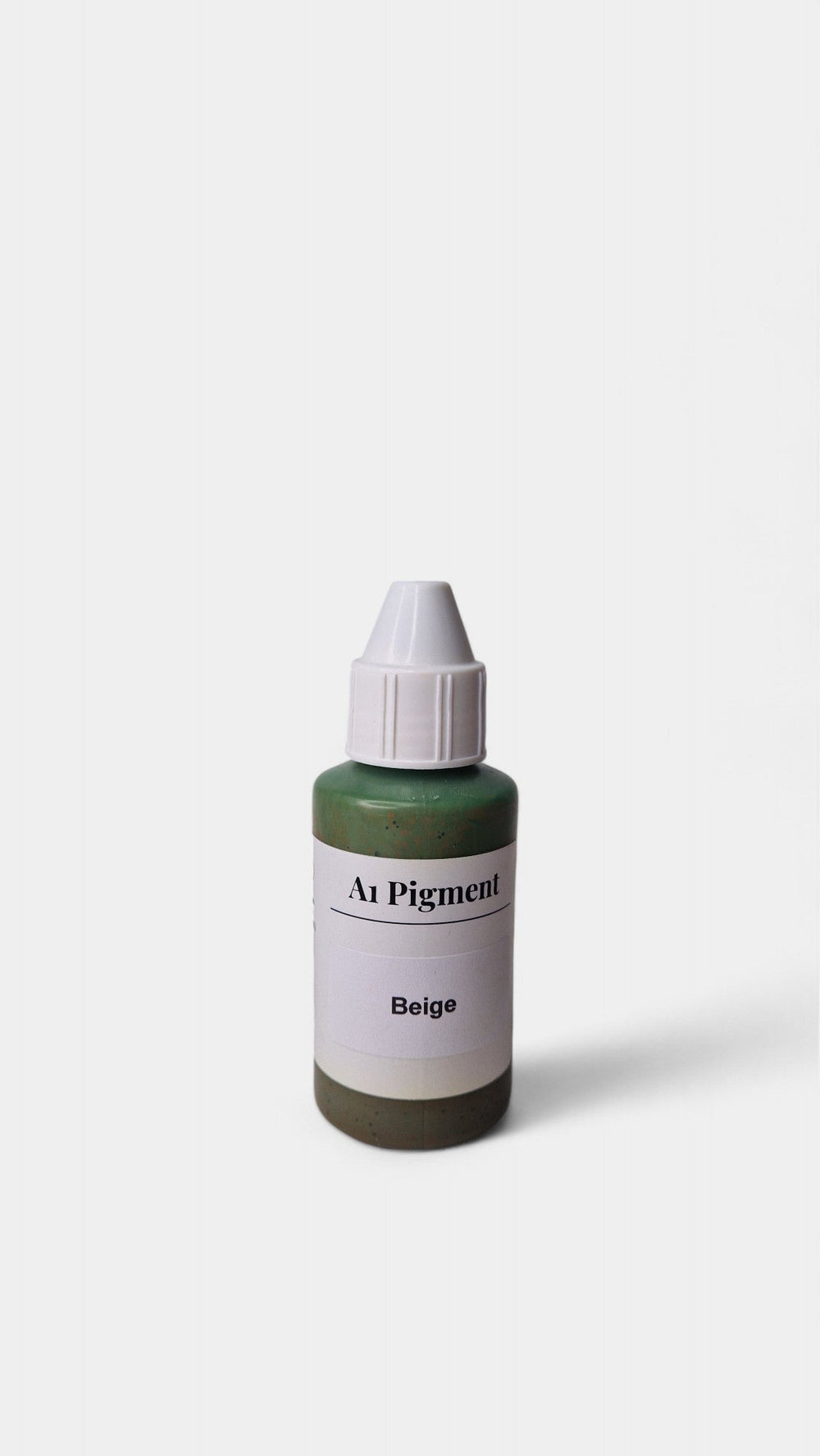 DIY - Pigmenten - Beige DIY Pigmenten House Raccoon 10 ml