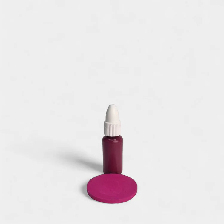 DIY - Pigmenten - Magenta DIY Pigmenten House Raccoon 10 ml