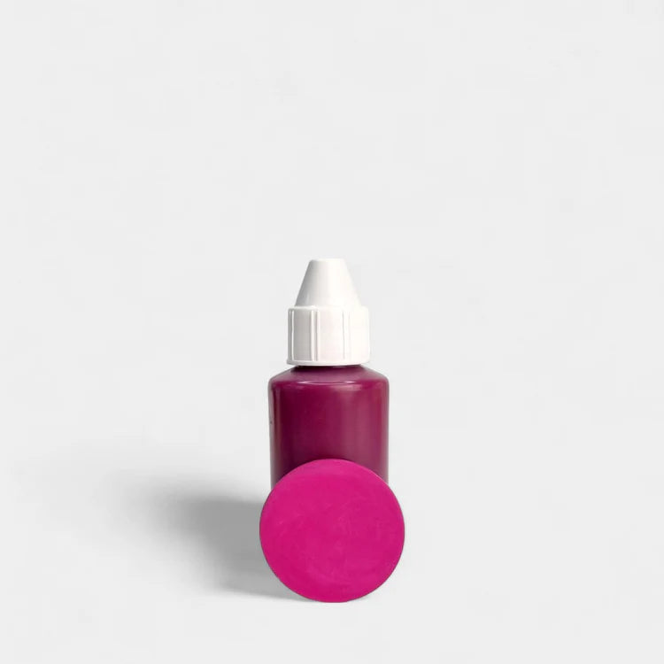 DIY - Pigmenten - Magenta DIY Pigmenten House Raccoon 100 ml
