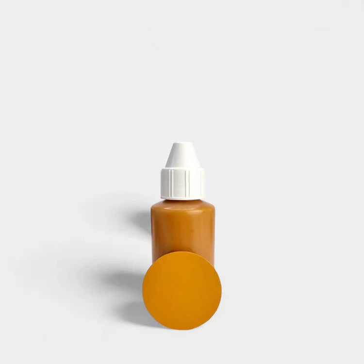 DIY - Pigmenten - Orange DIY Pigmenten House Raccoon 100 ml