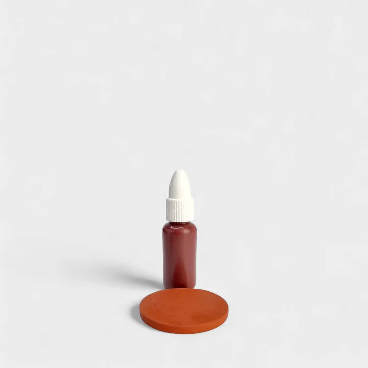 DIY - Pigmenten - Terracotta DIY Pigmenten House Raccoon 10 ml