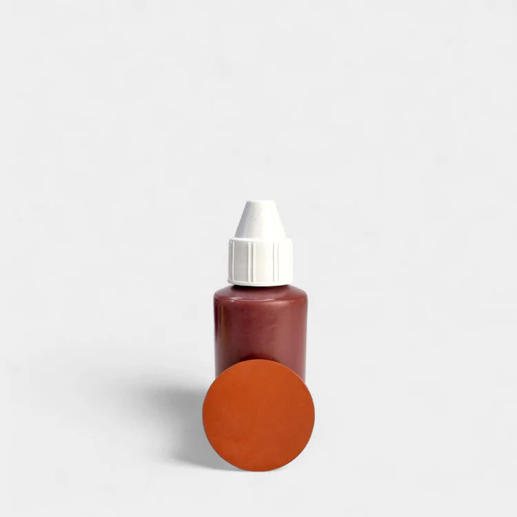 DIY - Pigmenten - Terracotta DIY Pigmenten House Raccoon 100 ml