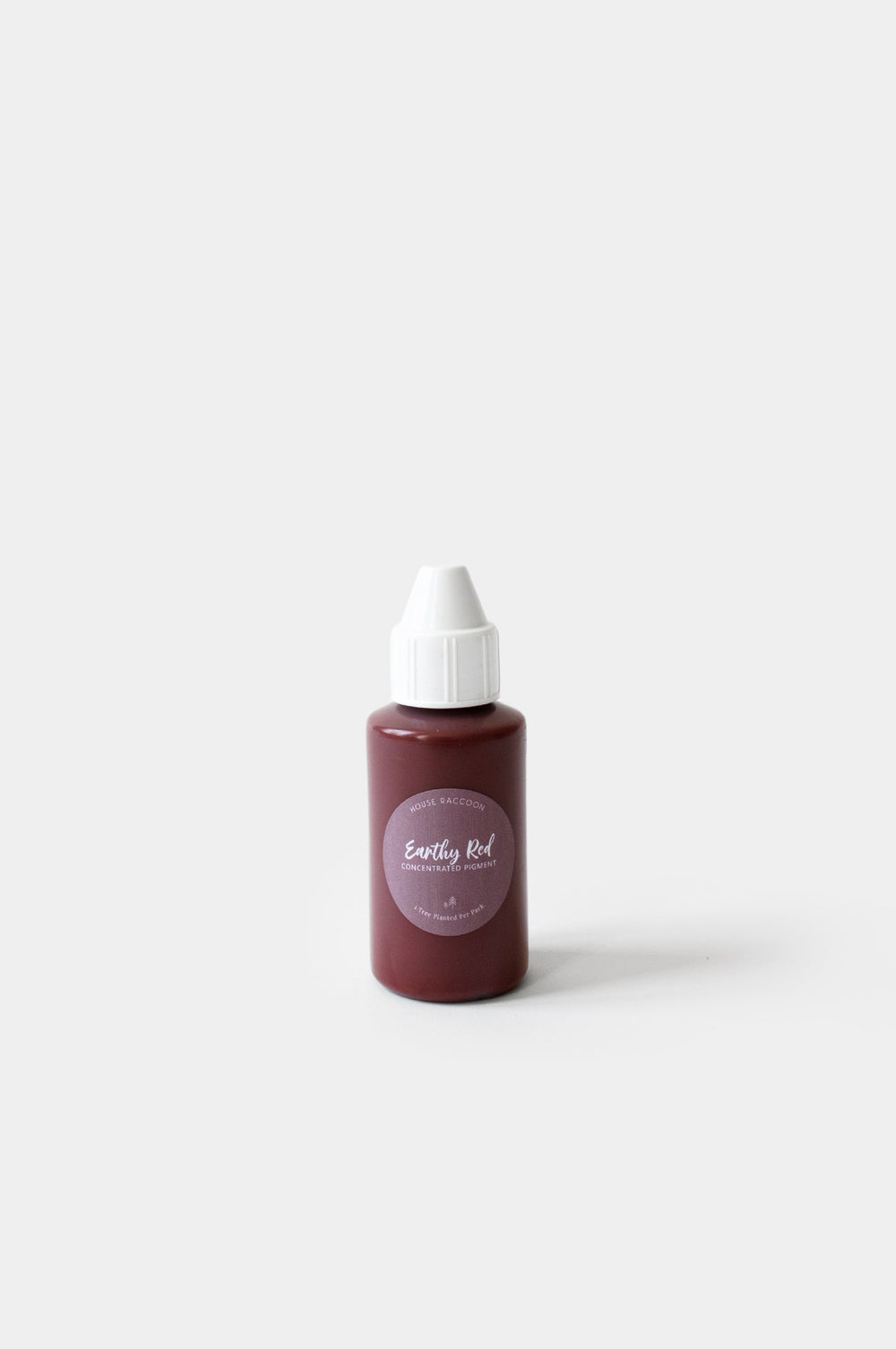 Copy of DIY - Pigmenten DIY House Raccoon 100g Aarderood Pigment