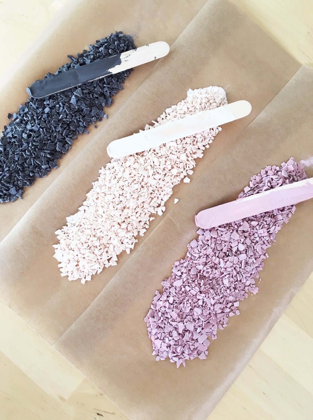 DIY Box - Terrazzo coaster YUKI Bundle (2 DIY Boxes + Get 1 Free) 2+1 Advent Promotion House Raccoon