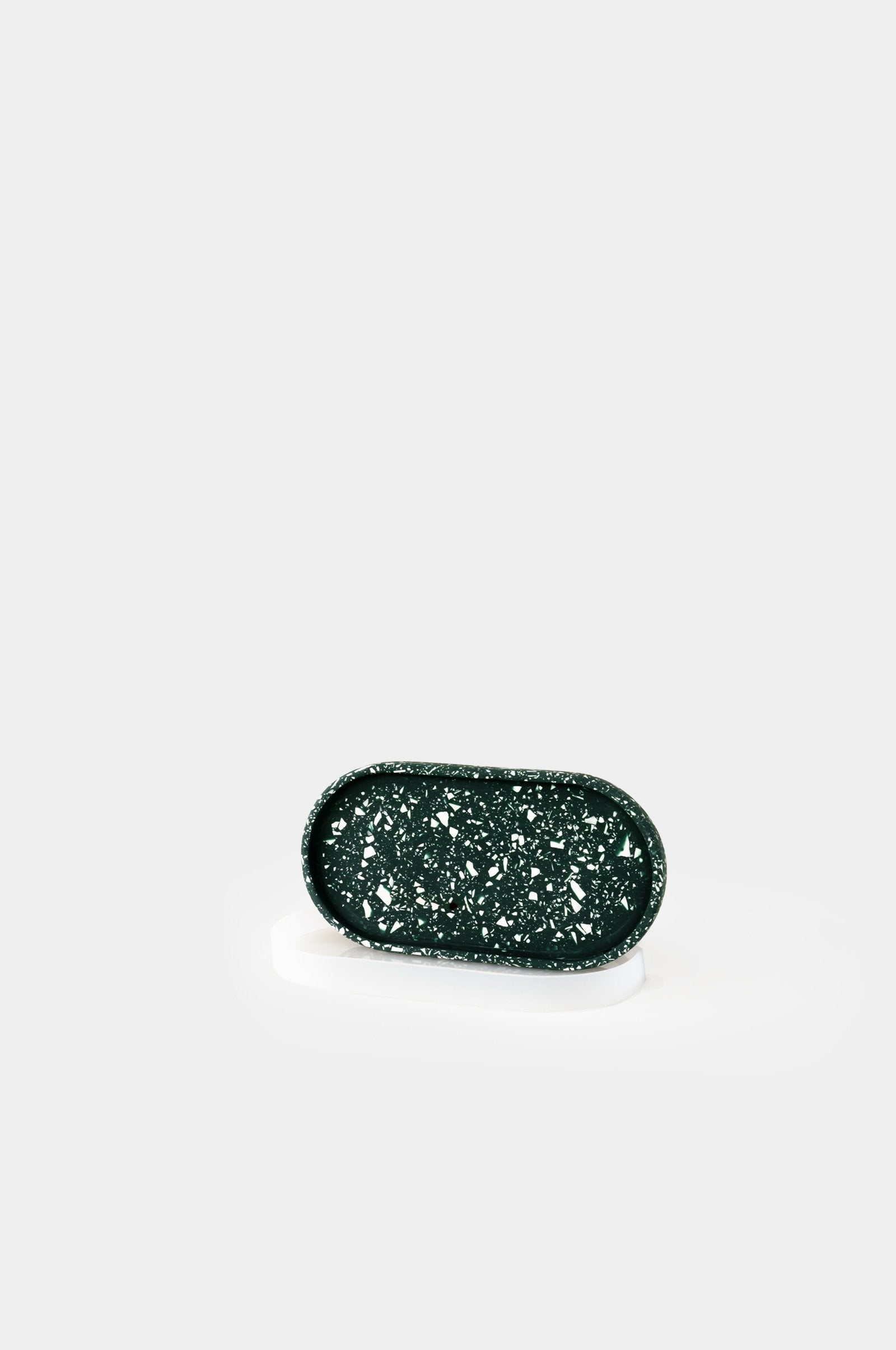 DIY Box - Terrazzo Schaaltje DIY House Raccoon