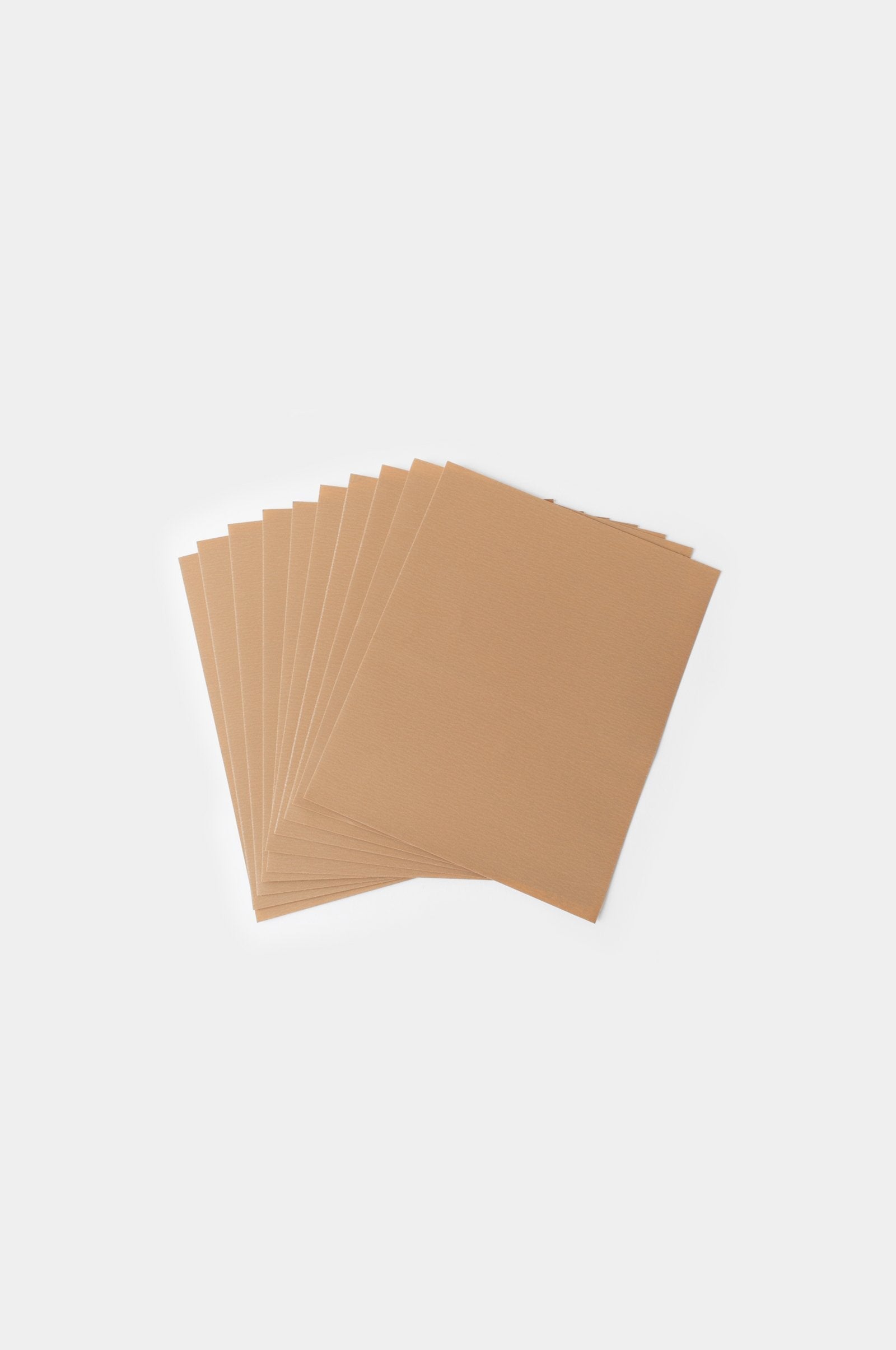 DIY Extra's - Schuurpapier DIY House Raccoon 320 (A4-medium)