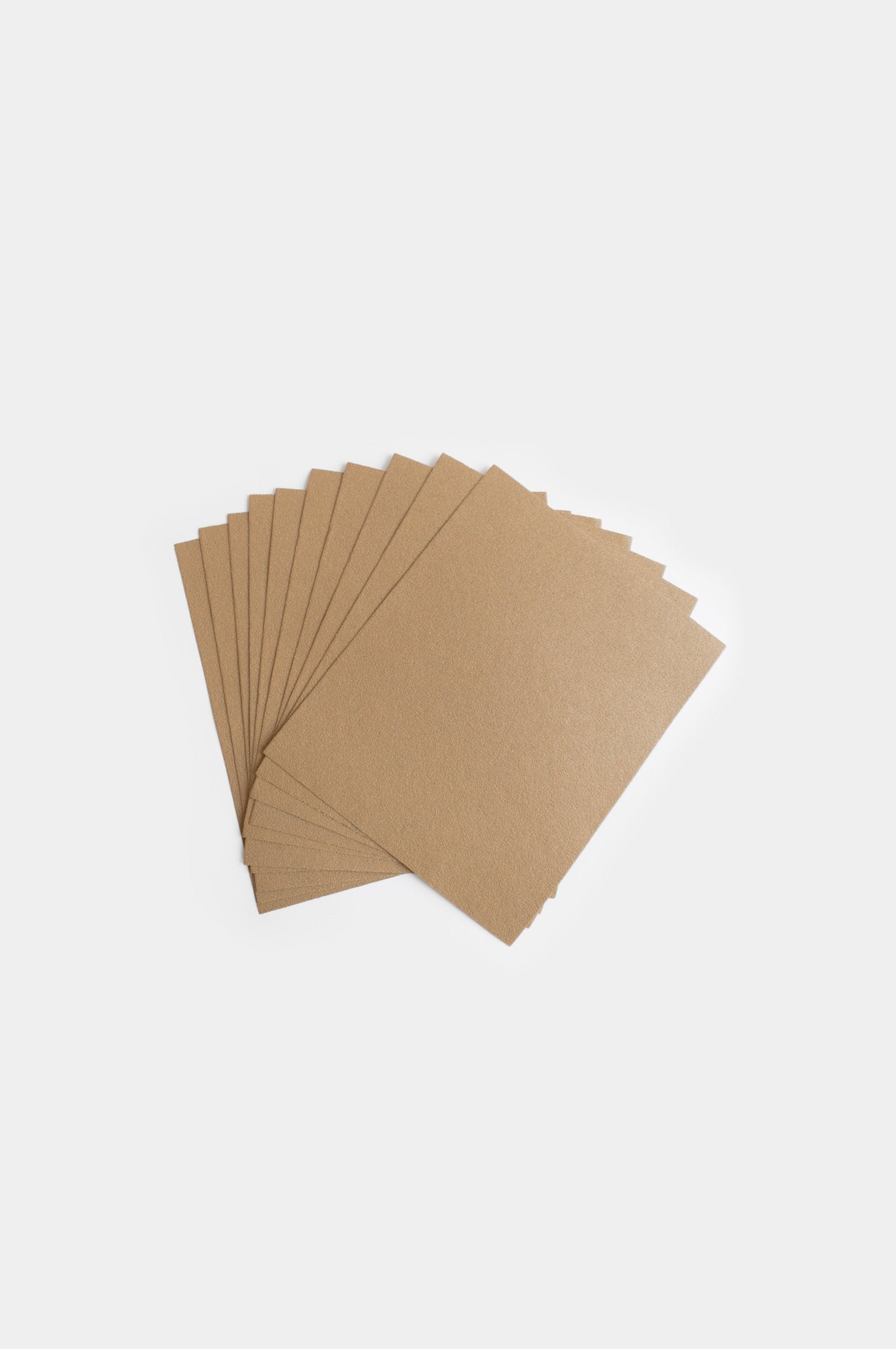 DIY Extra's - Schuurpapier DIY House Raccoon 80 (A4-grof)