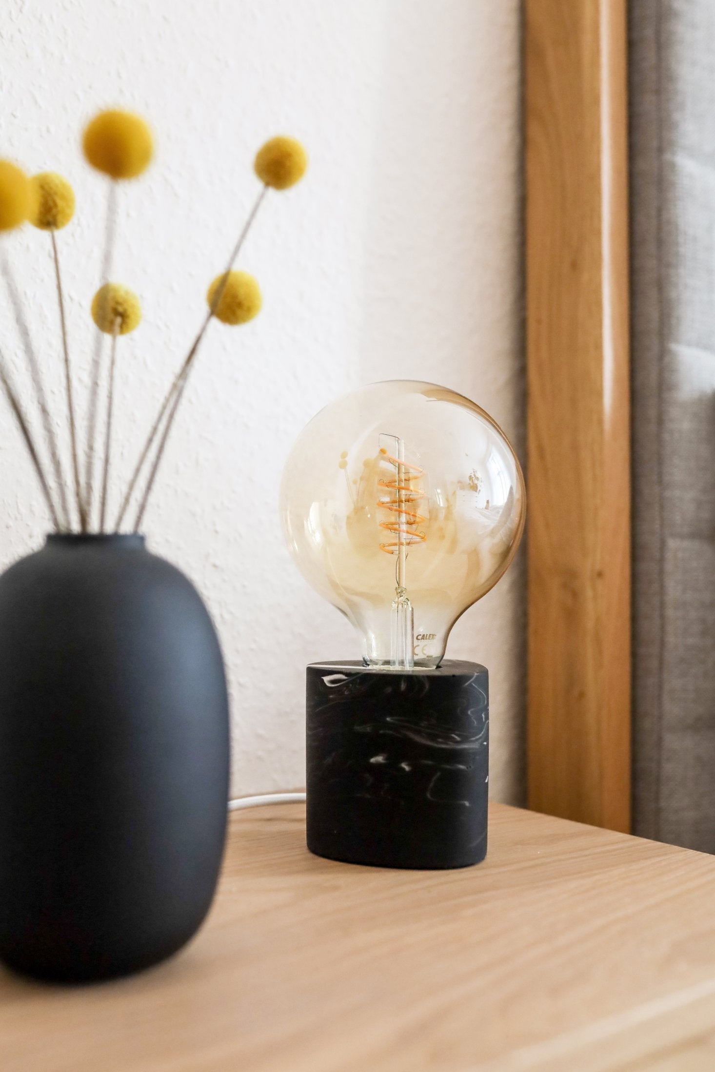 Lamp E27 Lampen House Raccoon