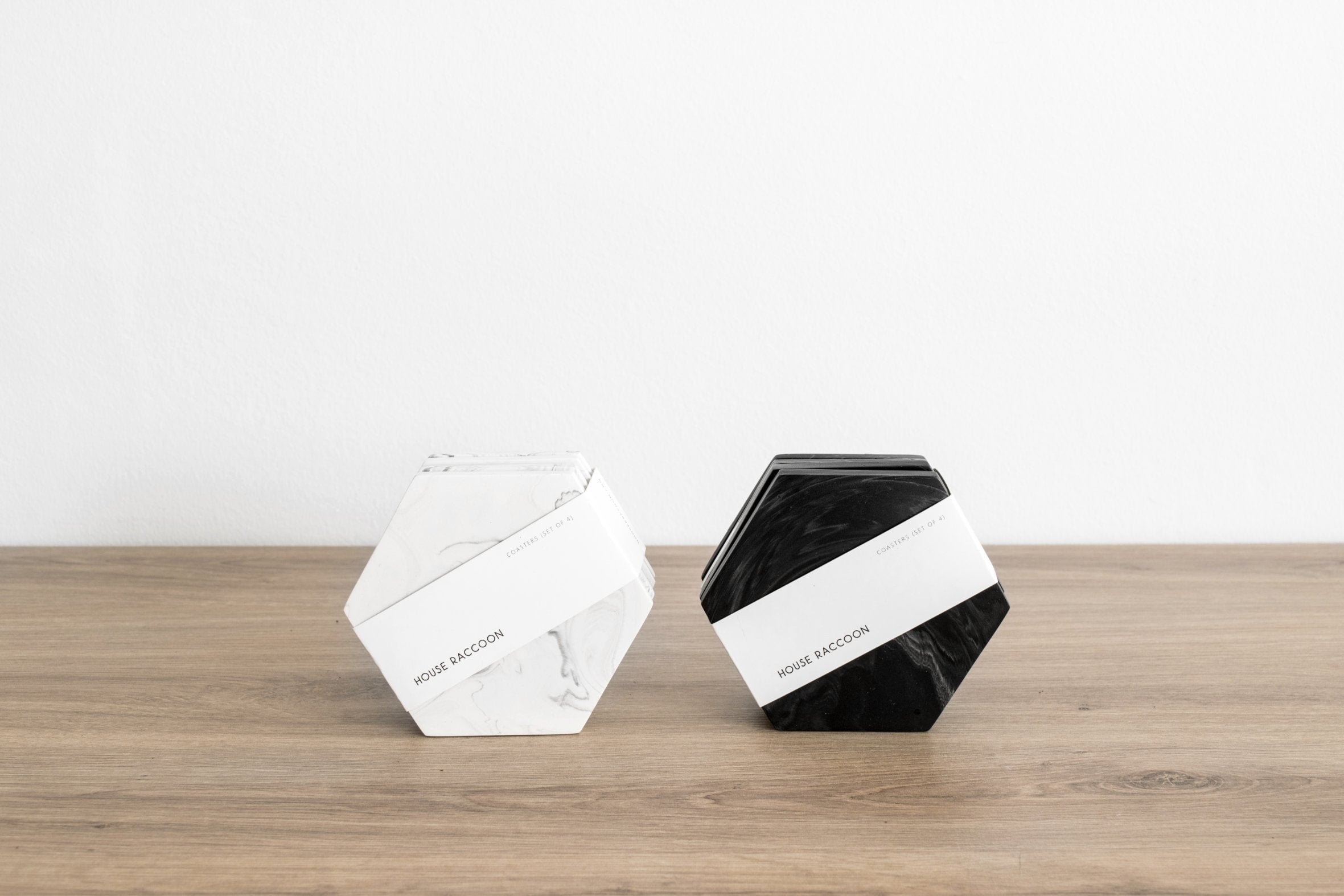 Onderzetters Dalbane (set van 4) Accessoires House Raccoon