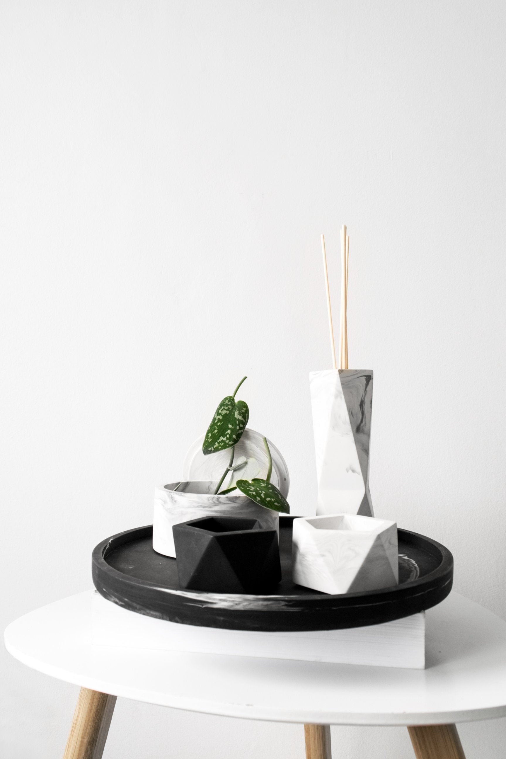 Opbergdoosje Dosa Accessoires House Raccoon
