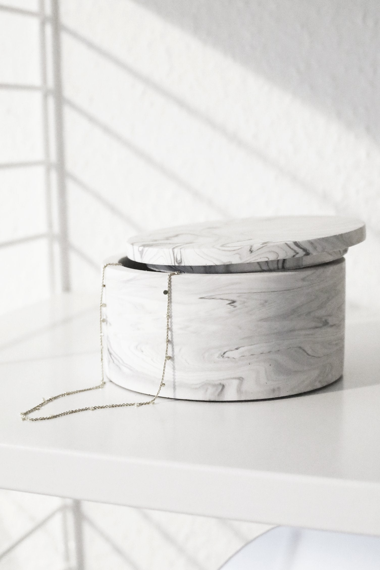 Opbergdoosje Dosa Accessoires House Raccoon