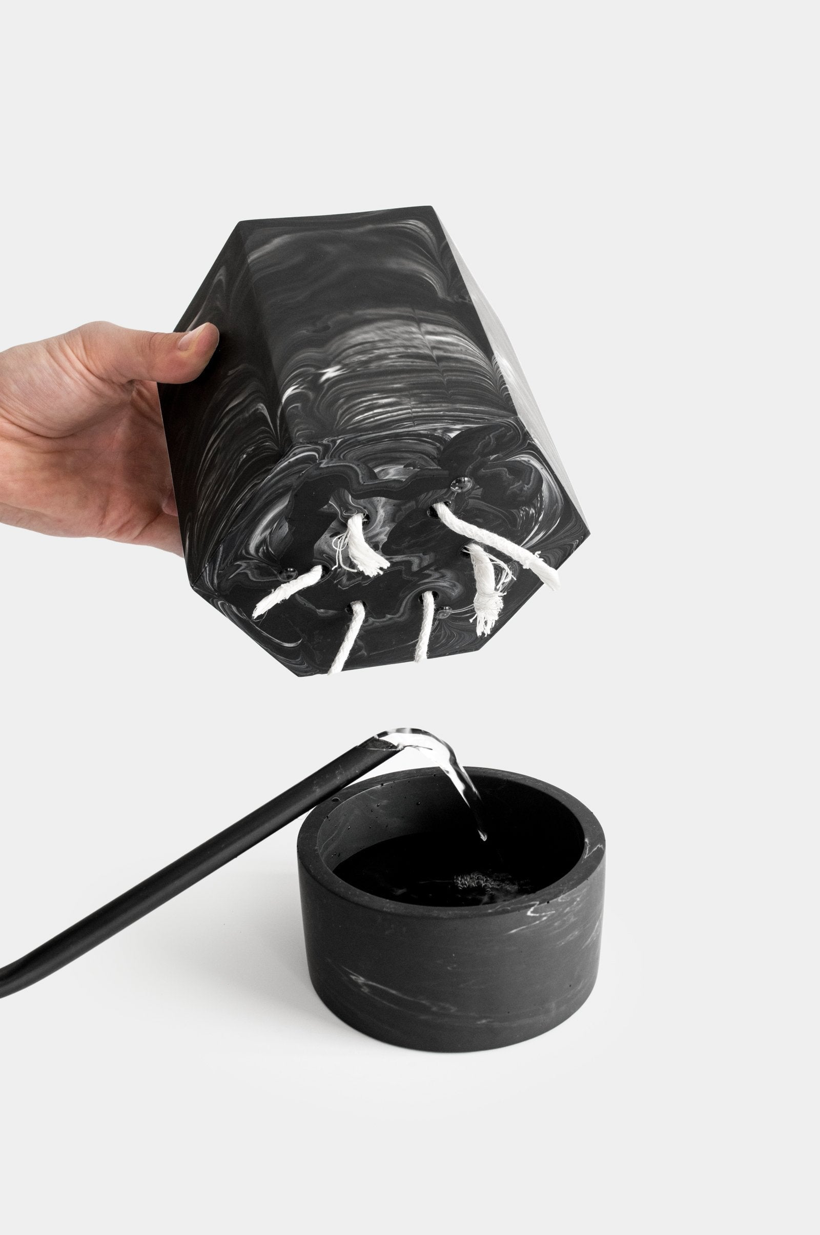 Pot Hapi Ø 12 cm - Zelfregulerend Potten en Vazen House Raccoon