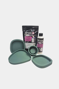 ADVENT - Grondstoffen 750g + 1 mal naar keuze gratis! DIY Grondstoffen House Raccoon 