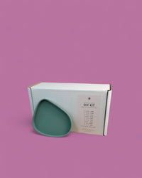 DIY Box DIY Boxen House Raccoon Coaster Lucy 