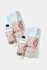 DIY - Grondstoffen 6kg DIY Grondstoffen House Raccoon 