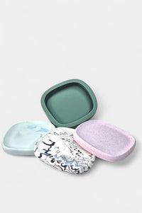 DIY - Siliconen Mal Basis – Tray (M) ONDA 11x10,5cm DIY Mallen House Raccoon 