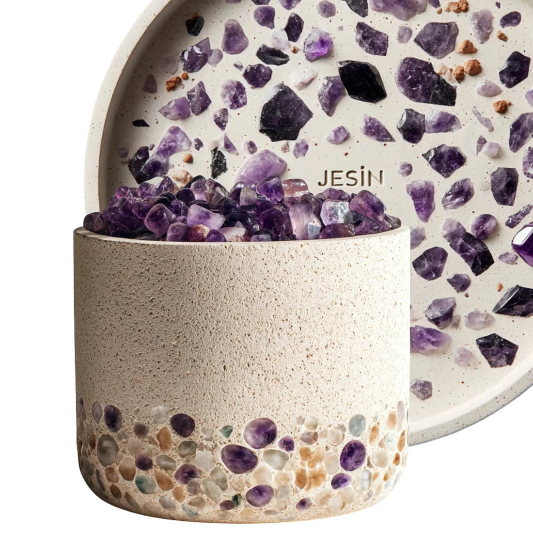 Gemazzo SoulStones - Jade House Raccoon BV 