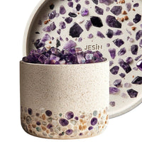 Gemazzo SoulStones - Jade House Raccoon BV 