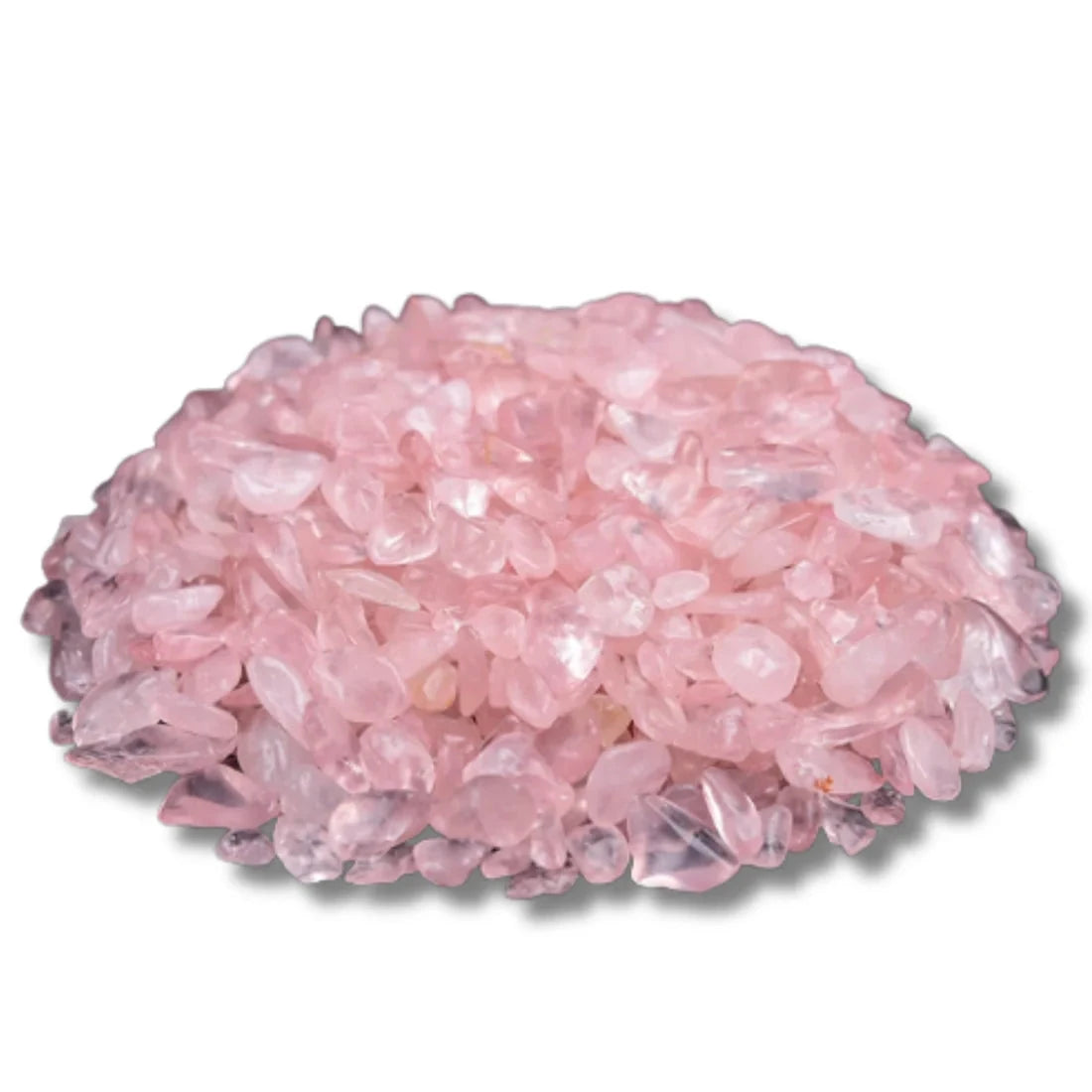 Gemazzo SoulStones - Rozenkwarts House Raccoon BV 