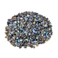 Gemazzo SoulStones - Smokey Moonstone House Raccoon BV 