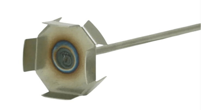 High Shear Mixer - 35mm House Raccoon BV 