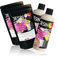 JESIN DIY Grondstoffen House Raccoon 1.5 kg 