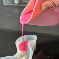 JESIN Siliconen Cups - set van 2 cups (250ml + 500ml) House Raccoon BV 