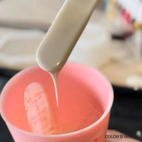 JESIN Siliconen Cups - set van 2 cups (250ml + 500ml) House Raccoon BV 