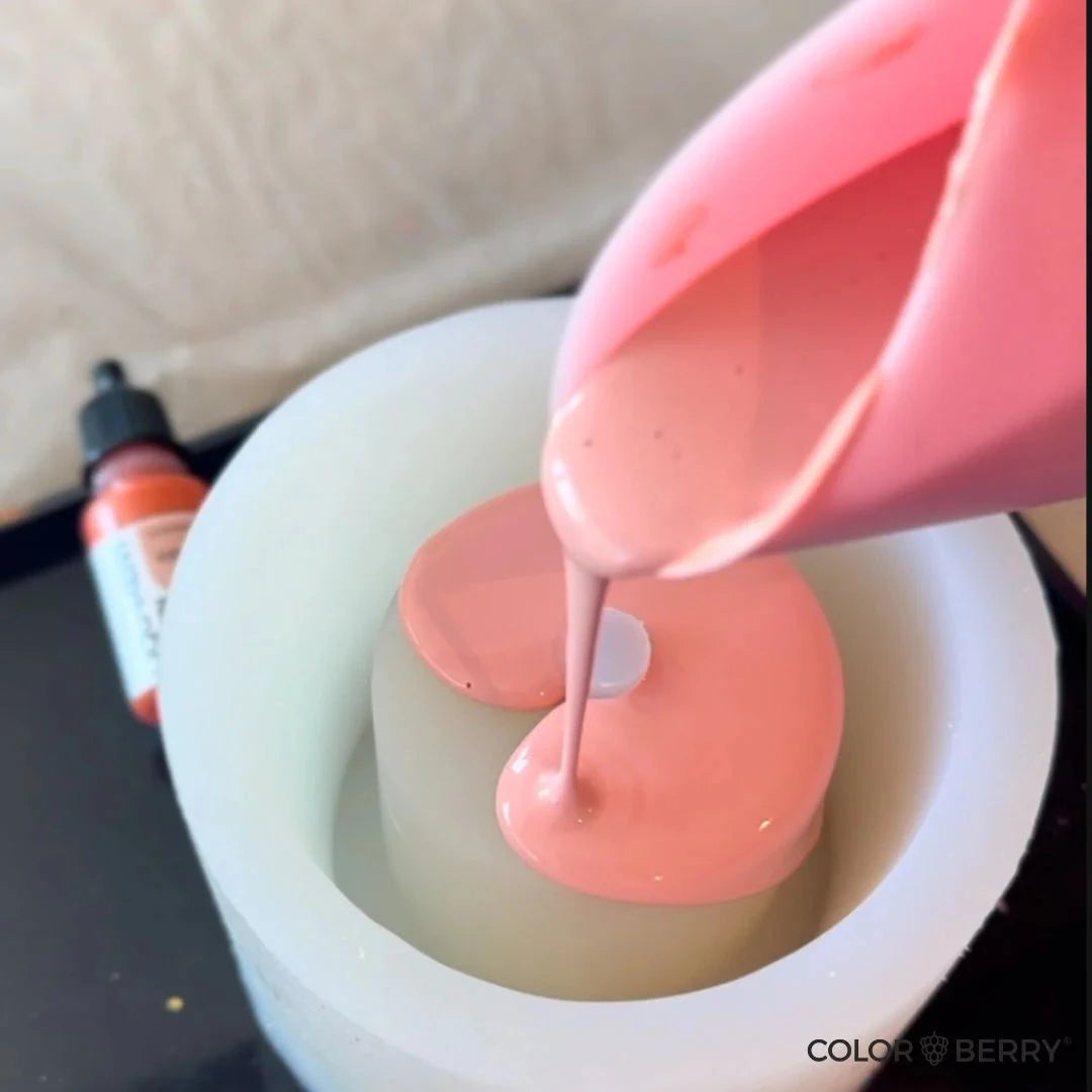 JESIN Siliconen Cups - set van 2 cups (250ml + 500ml) House Raccoon BV 