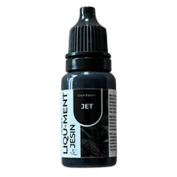 LIQU-MENTs voor JESIN House Raccoon BV 10 ml JET 