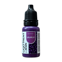 LIQU-MENTs voor JESIN House Raccoon BV 10 ml LILA LU 