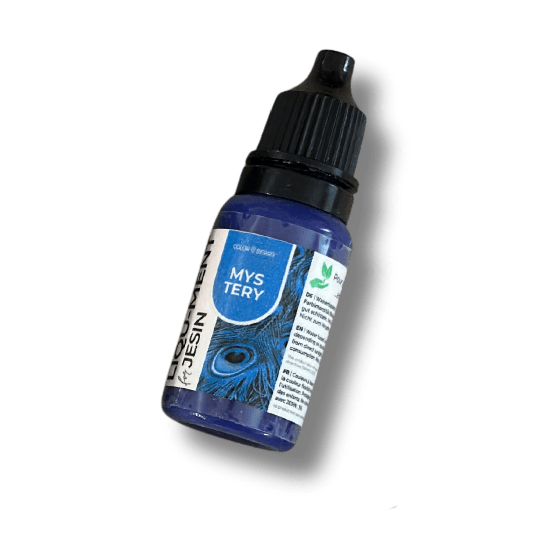 LIQU-MENTs voor JESIN House Raccoon BV 10 ml MYSTERY 