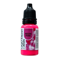 LIQU-MENTs voor JESIN House Raccoon BV 10 ml NEON PINK 