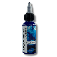 LIQU-MENTs voor JESIN House Raccoon BV 50 ml BLUE BLUB 