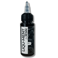 LIQU-MENTs voor JESIN House Raccoon BV 50 ml JET 