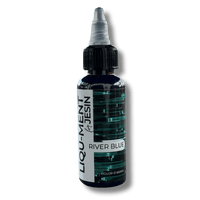 LIQU-MENTs voor JESIN House Raccoon BV 50 ml RIVER BLUE 