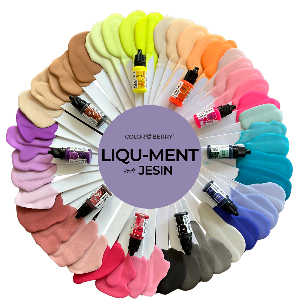 LIQU-MENTs voor JESIN House Raccoon BV 