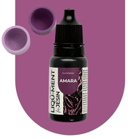LIQU-MENTs voor JESIN® House Raccoon BV 10 ml AMARA 