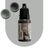 LIQU-MENTs voor JESIN® House Raccoon BV 10 ml CON GREY 