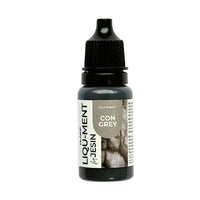 LIQU-MENTs voor JESIN® House Raccoon BV 10 ml CON GREY 