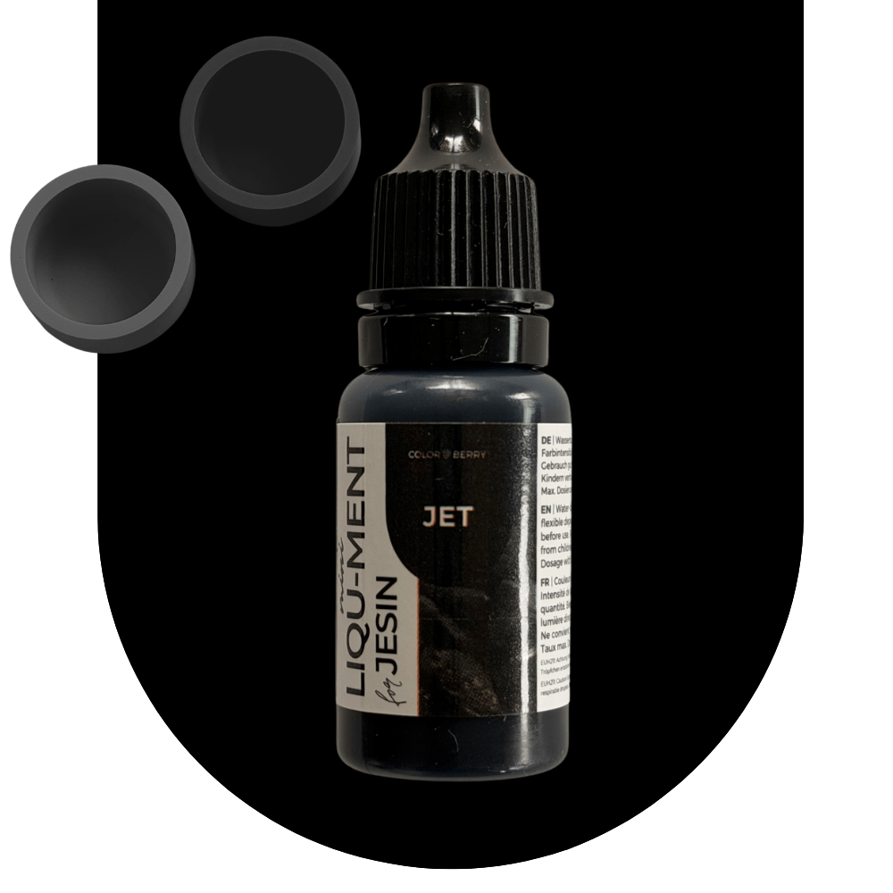 LIQU-MENTs voor JESIN® House Raccoon BV 10 ml JET 