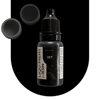 LIQU-MENTs voor JESIN® House Raccoon BV 10 ml JET 