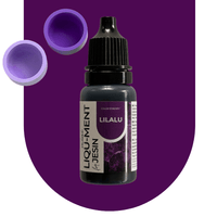 LIQU-MENTs voor JESIN® House Raccoon BV 10 ml LILALU 