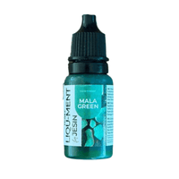 LIQU-MENTs voor JESIN® House Raccoon BV 10 ml MALA GREEN 