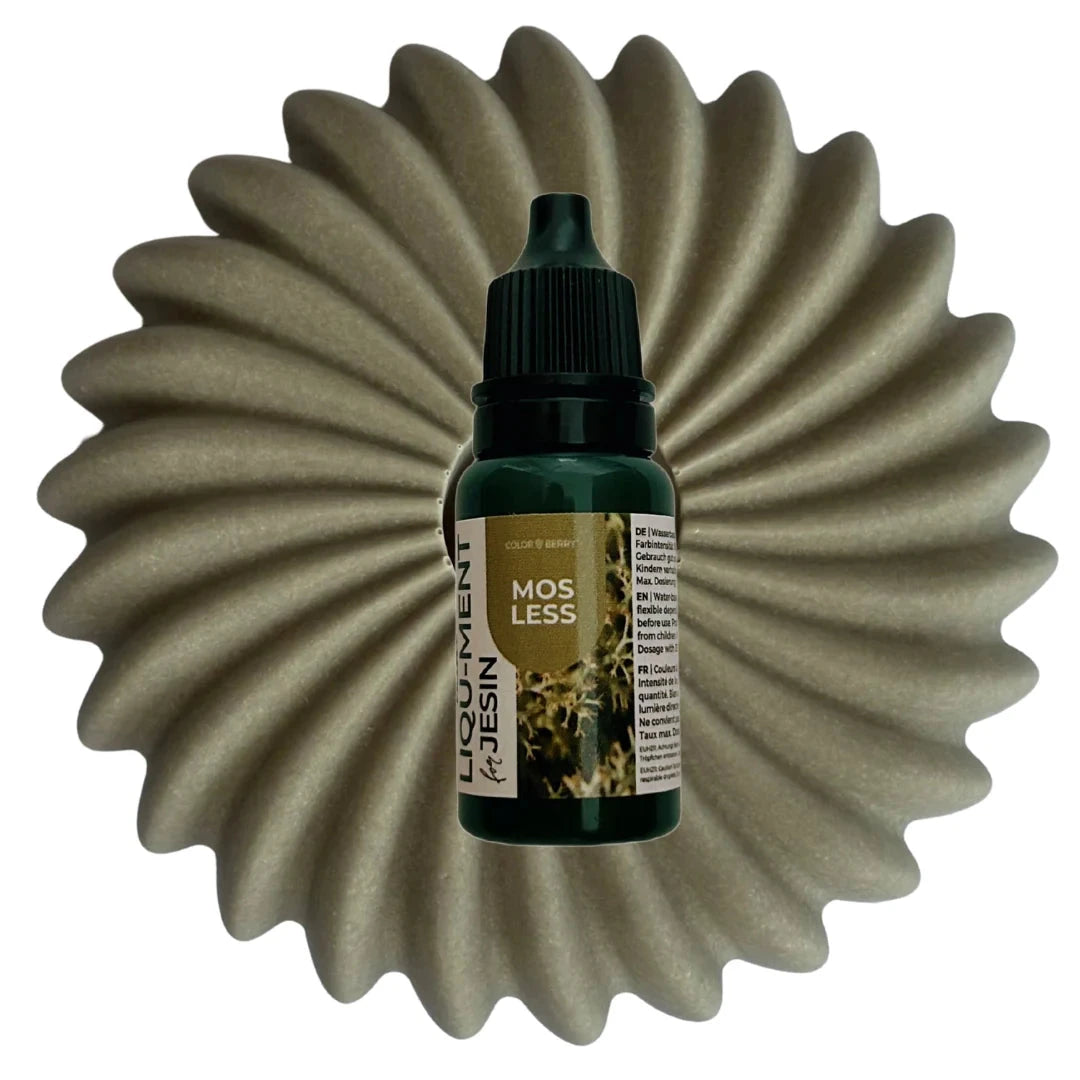 LIQU-MENTs voor JESIN® House Raccoon BV 10 ml MOS LESS 