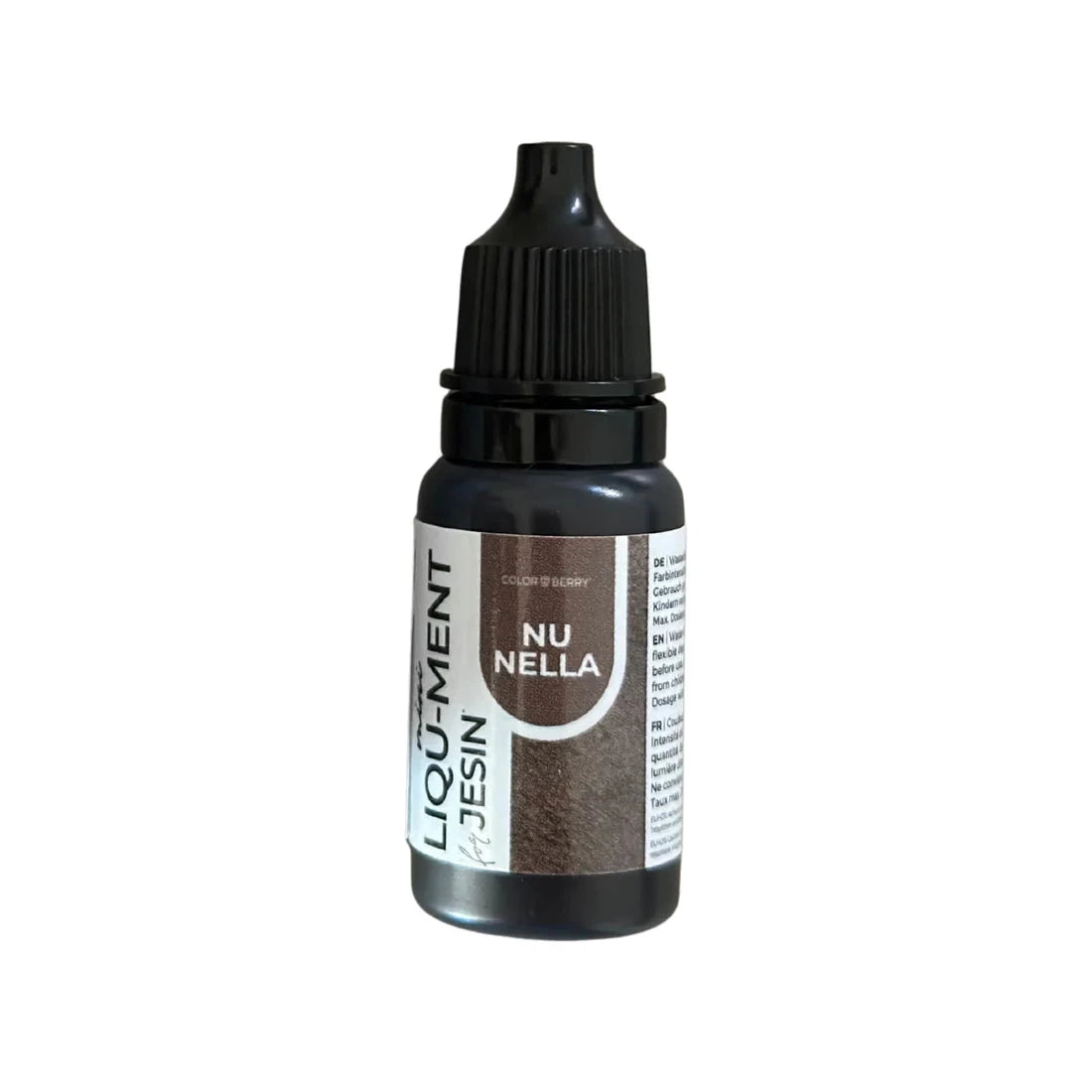 LIQU-MENTs voor JESIN® House Raccoon BV 10 ml NU NELLA 