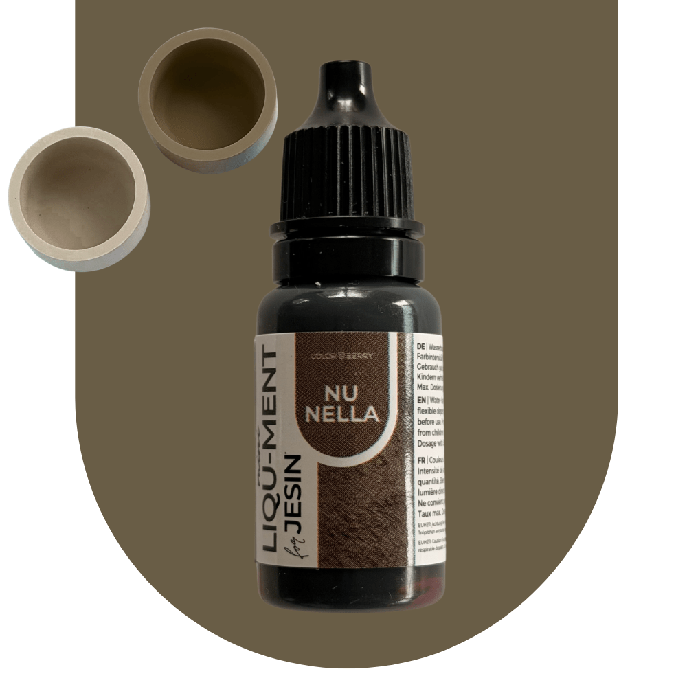 LIQU-MENTs voor JESIN® House Raccoon BV 10 ml NU NELLA 