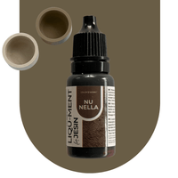 LIQU-MENTs voor JESIN® House Raccoon BV 10 ml NU NELLA 