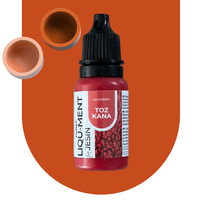LIQU-MENTs voor JESIN® House Raccoon BV 10 ml TOZ KANA 