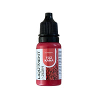 LIQU-MENTs voor JESIN® House Raccoon BV 10 ml TOZ KANA 